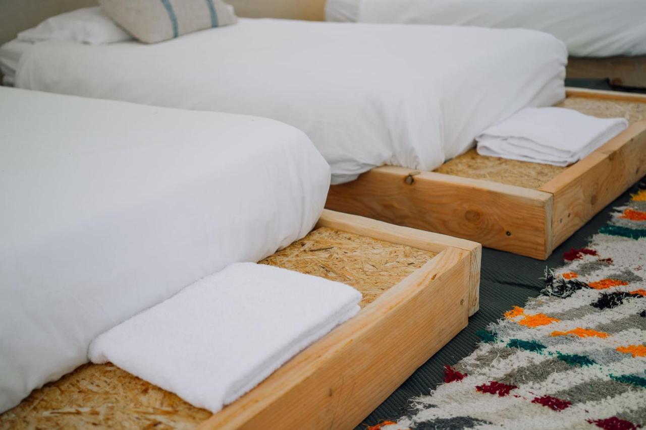 Camping 3 Estrellas Costa Brava Вай-Йобрега Екстериор снимка