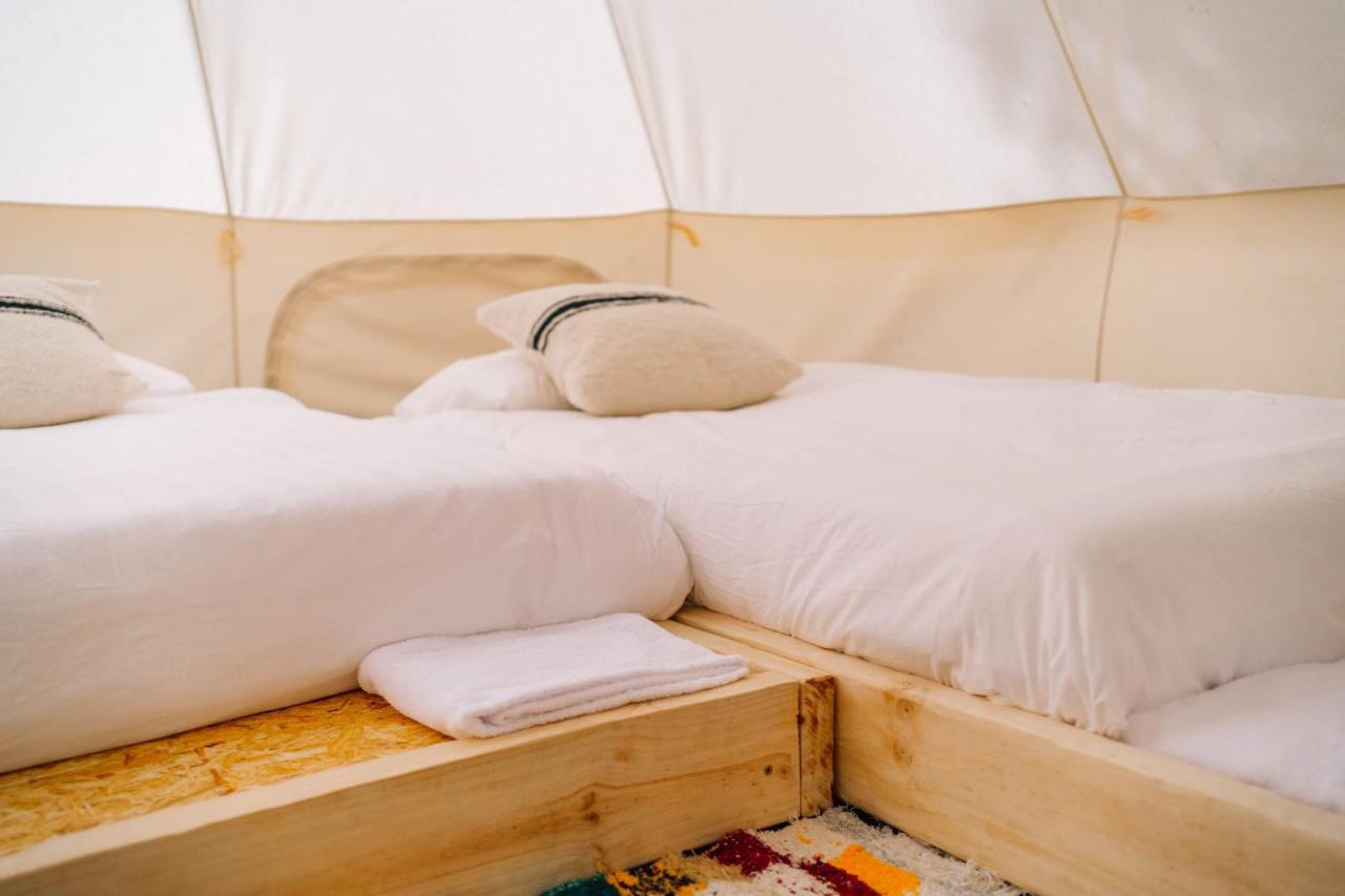 Camping 3 Estrellas Costa Brava Вай-Йобрега Екстериор снимка