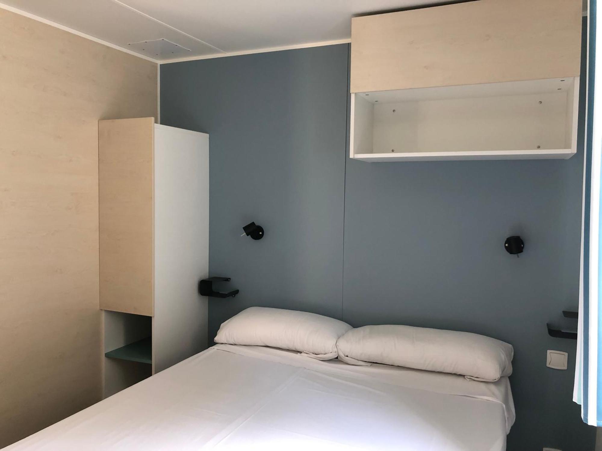 Camping 3 Estrellas Costa Brava Вай-Йобрега Стая снимка