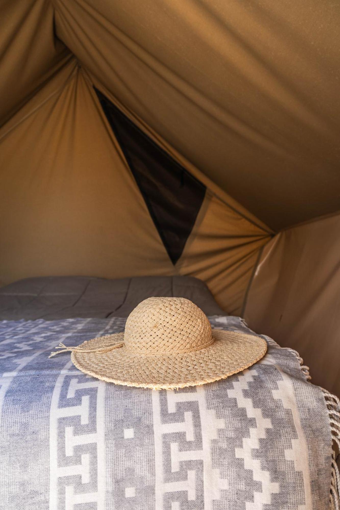 Camping 3 Estrellas Costa Brava Вай-Йобрега Екстериор снимка